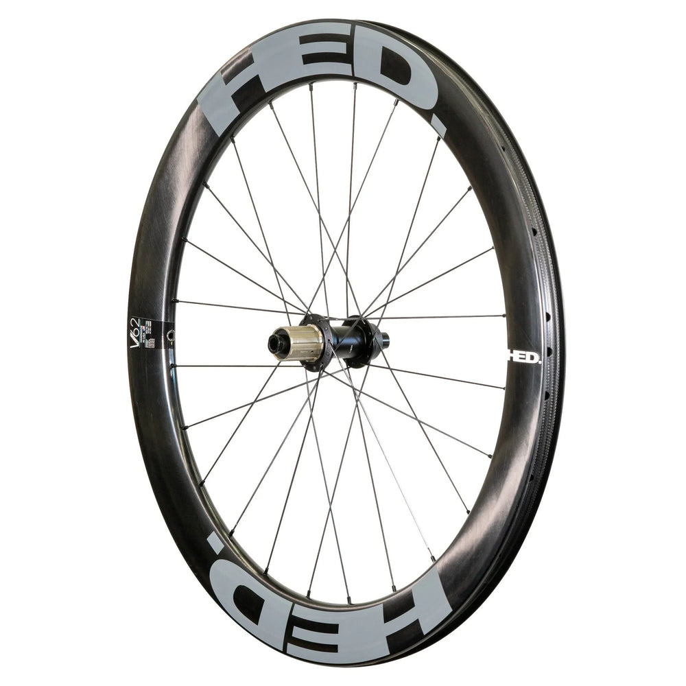 VANQUISH - HED Cycling Products