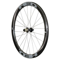 VANQUISH - HED Cycling Products