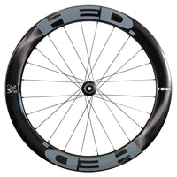 VANQUISH - HED Cycling Products