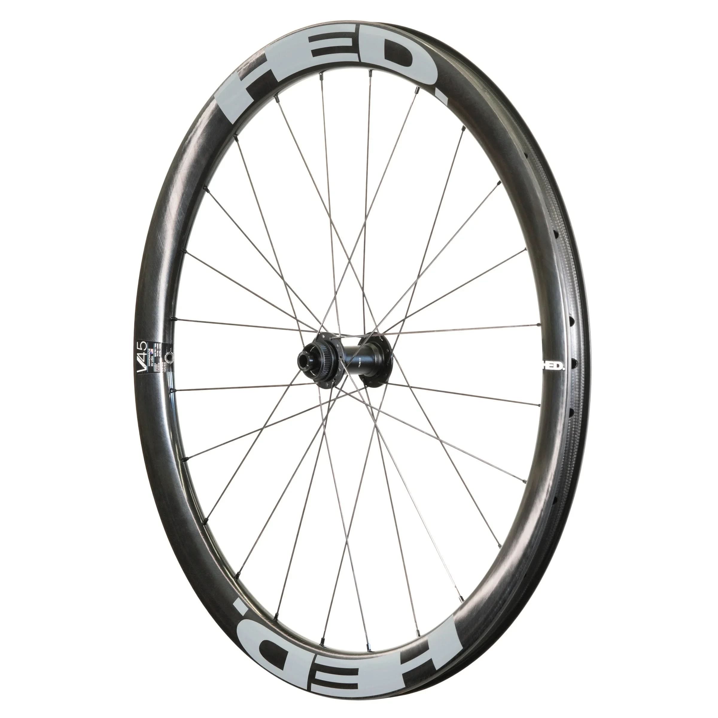VANQUISH - HED Cycling Products