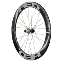 VANQUISH - HED Cycling Products
