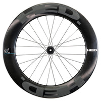 VANQUISH PRO - HED Cycling Products