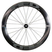 Vanquish Pro - HED Cycling Products