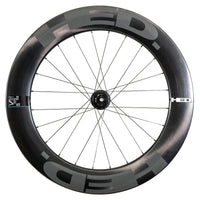 VANQUISH PRO - HED Cycling Products