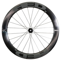 VANQUISH PRO - HED Cycling Products