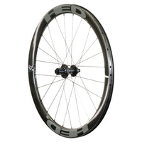 VANQUISH PRO - HED Cycling Products