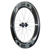 VANQUISH PRO - HED Cycling Products