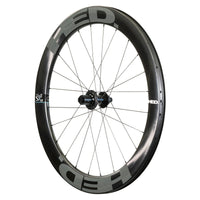 VANQUISH PRO - HED Cycling Products
