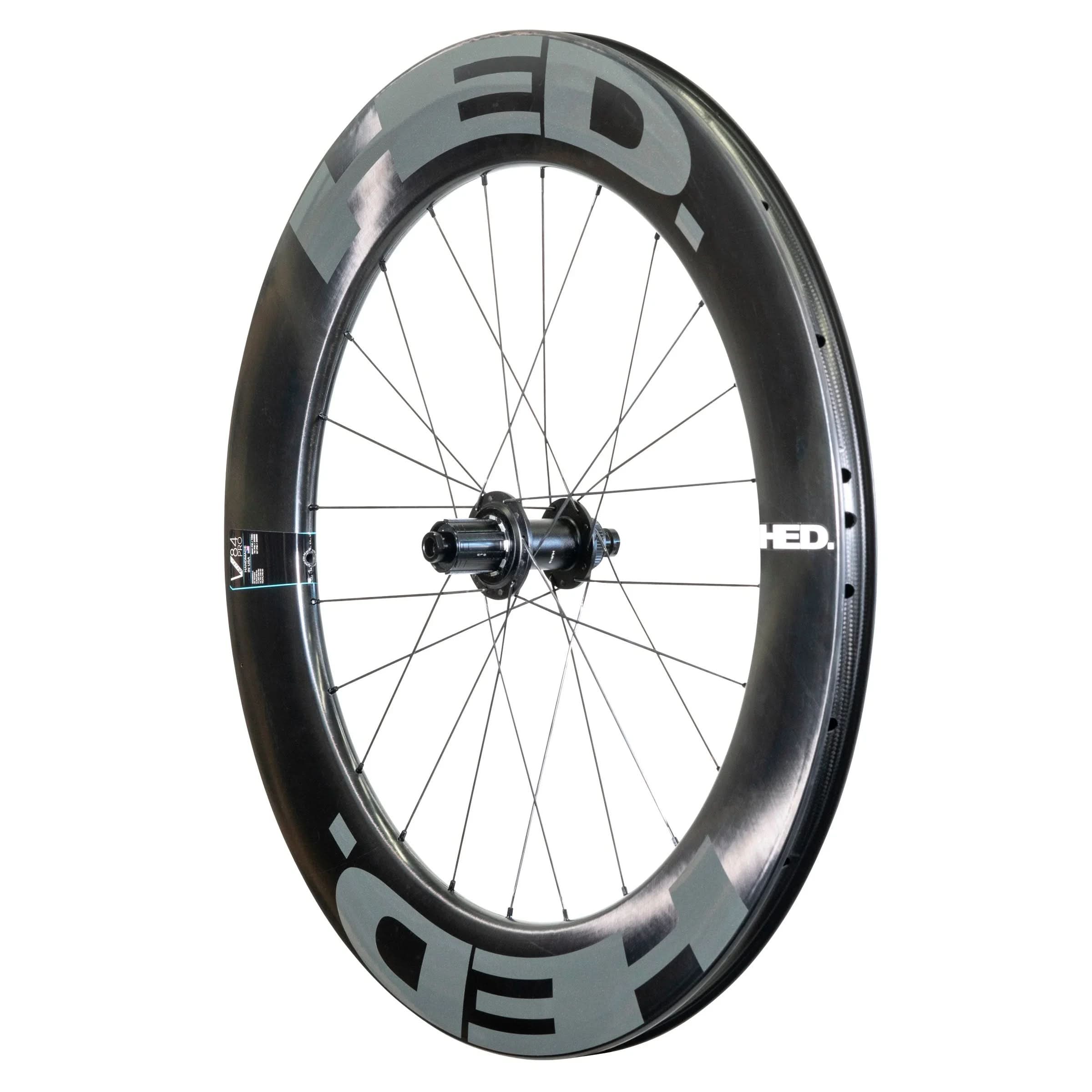 VANQUISH PRO - HED Cycling Products