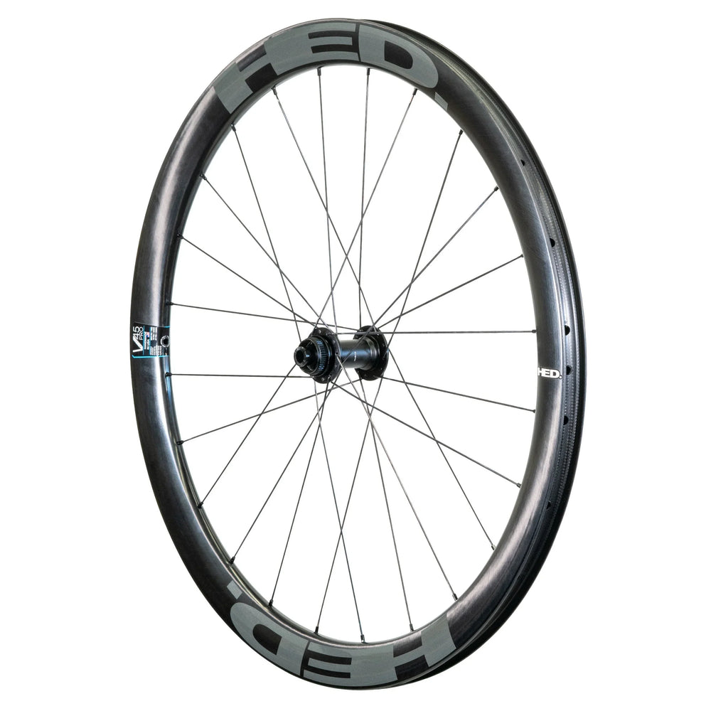 VANQUISH PRO - HED Cycling Products