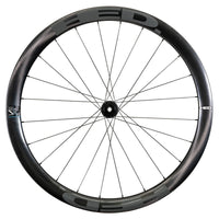 VANQUISH PRO - HED Cycling Products