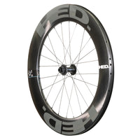 VANQUISH PRO - HED Cycling Products