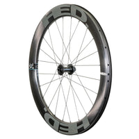 VANQUISH PRO - HED Cycling Products