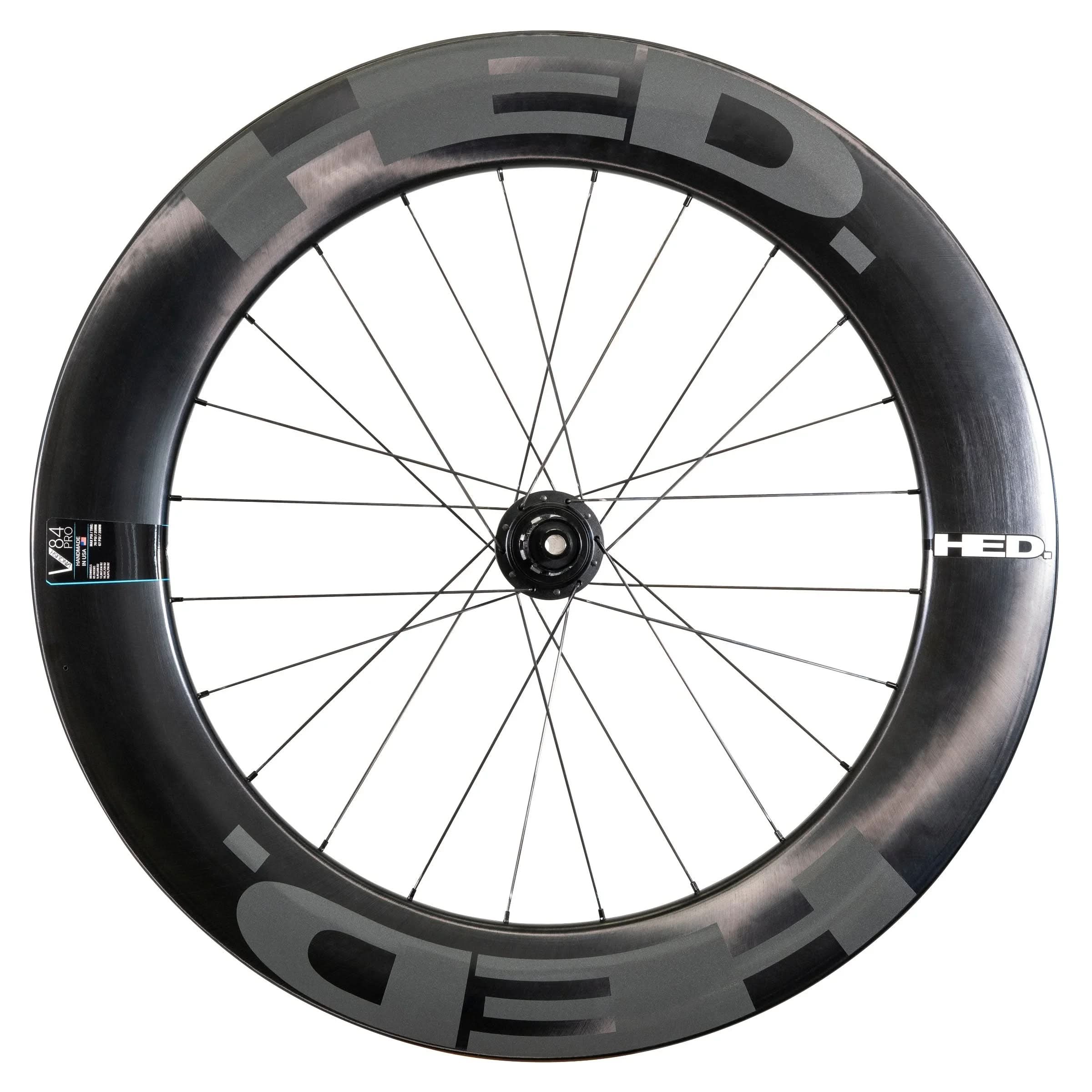 VANQUISH PRO - HED Cycling Products