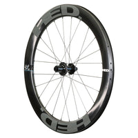VANQUISH PRO - HED Cycling Products