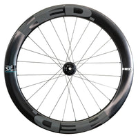 VANQUISH PRO - HED Cycling Products