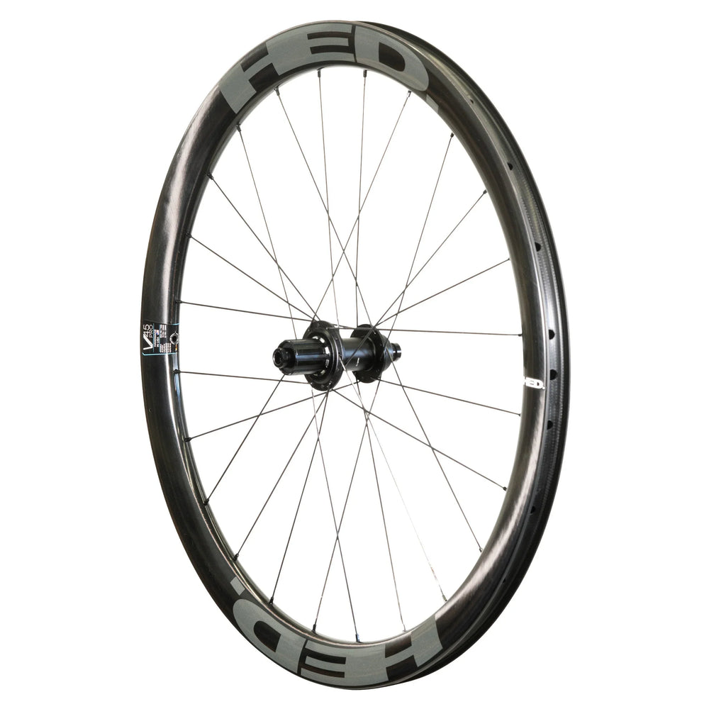 VANQUISH PRO - HED Cycling Products