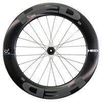 VANQUISH PRO - HED Cycling Products