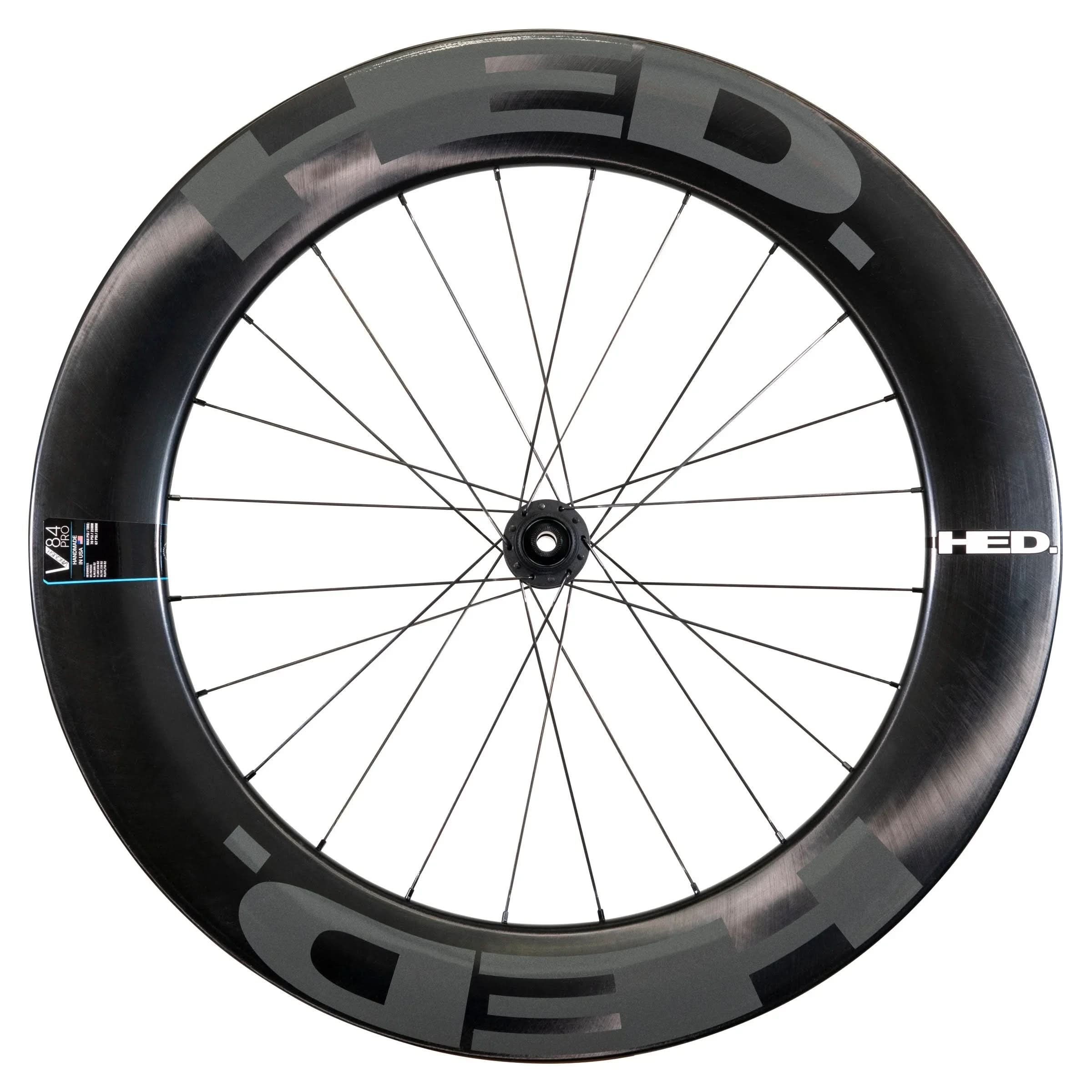 VANQUISH PRO - HED Cycling Products