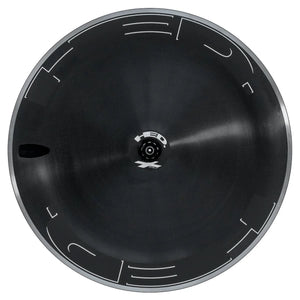 AERO Disc Rear Wheel | Carbon Speed – HED Cycling Products