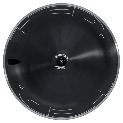 AERO Disc Rear Wheel | Carbon Speed – HED Cycling Products