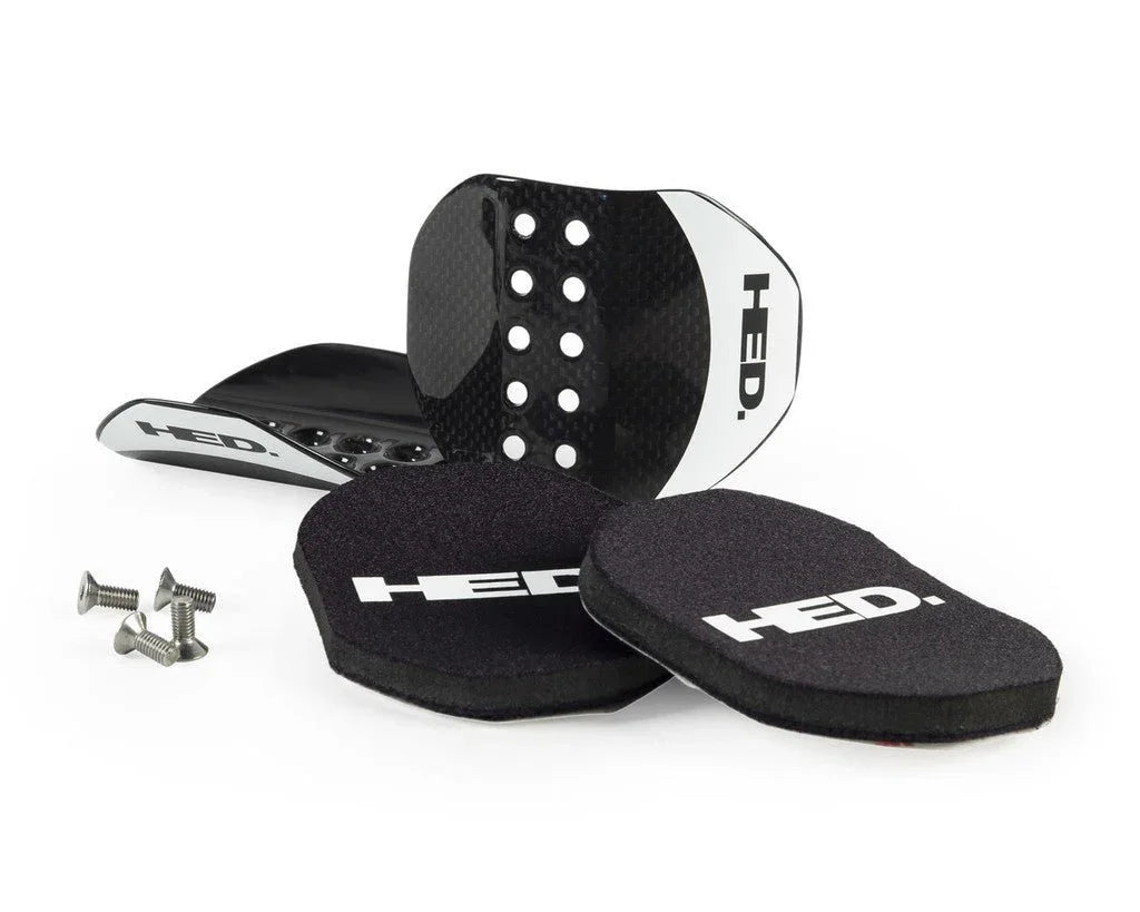 AEROBAR CUPS AND PADS - HED Cycling Products