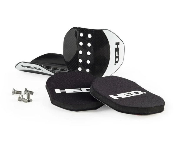 AEROBAR CUPS AND PADS – HED Cycling Products