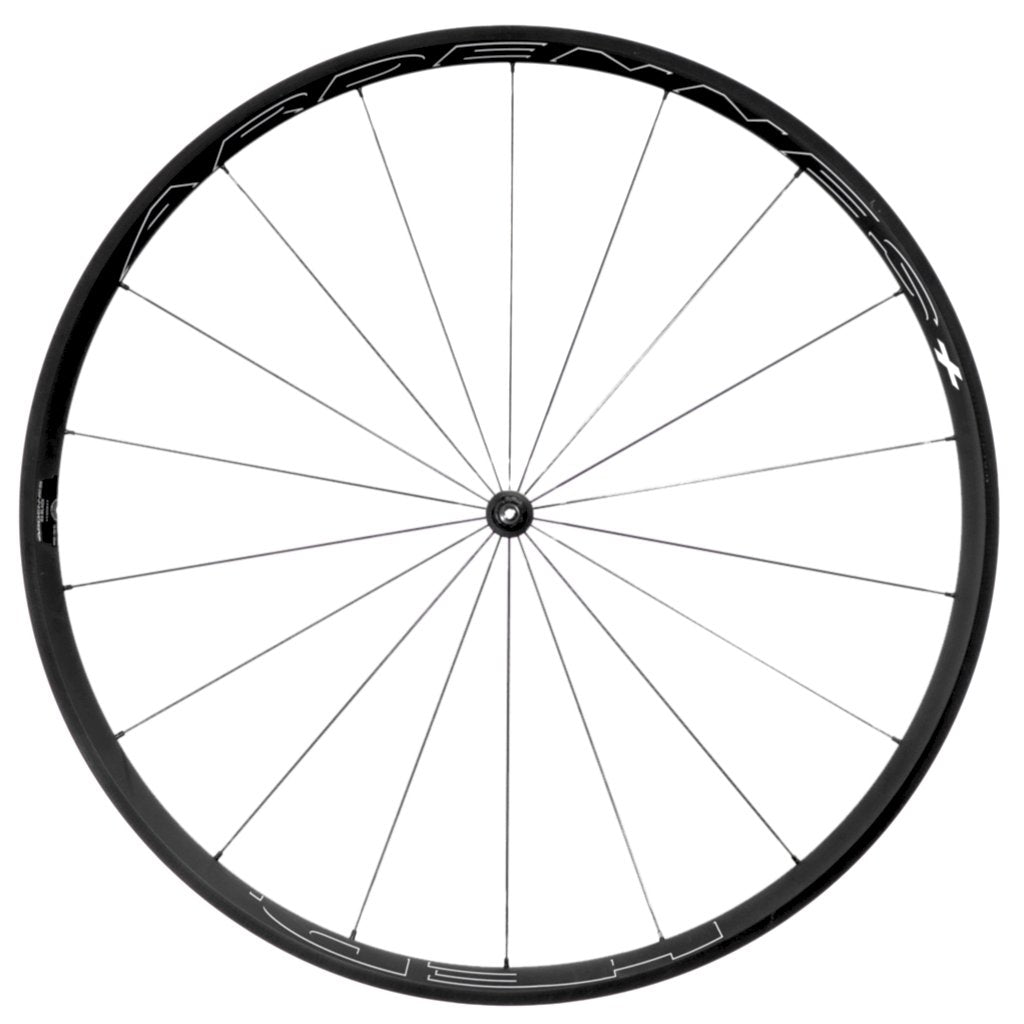 ARDENNES RA BLACK (RIM BRAKE) - HED Cycling Products