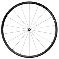 ARDENNES RA BLACK (RIM BRAKE) - HED Cycling Products