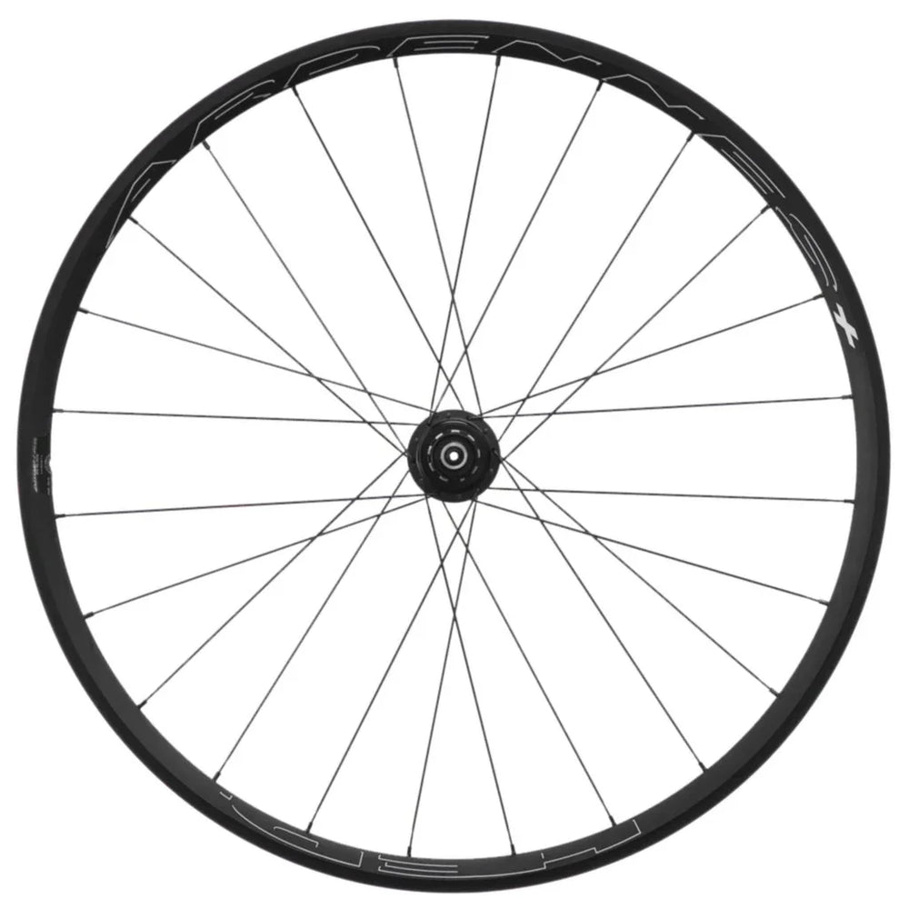 ARDENNES RA BLACK (RIM BRAKE) - HED Cycling Products