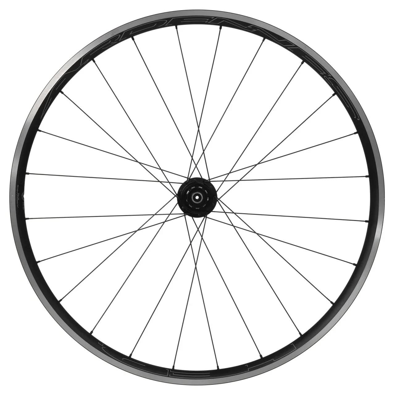 HED Ardennes Plus Black Rim ホイール HED Cycling HED Ardennes Black Wheelset - REV Endurance Sports