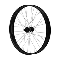 BIG ALUMINUM DEAL (26") - HED Cycling Products