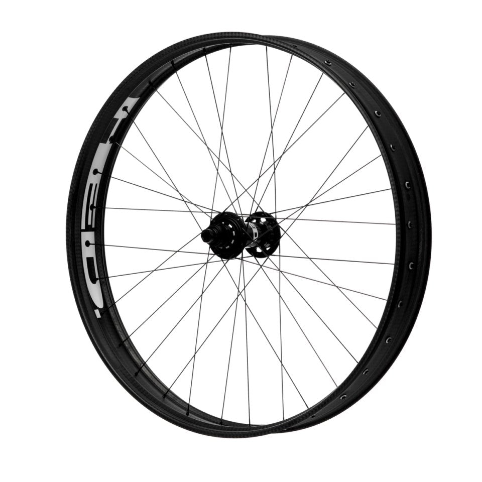 BIG DEAL (26") - HED Cycling Products