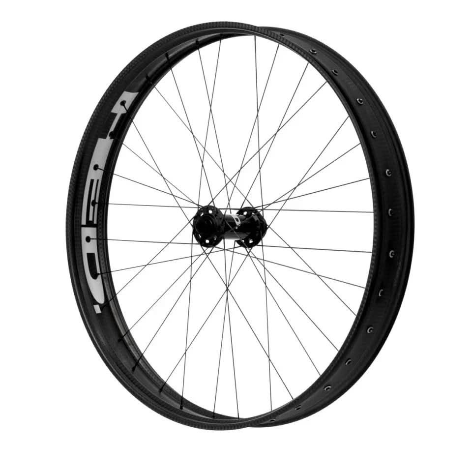 Carbon Bike Wheels | Performance Wheels by Riding Style – HED