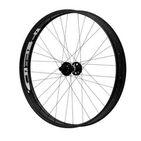 BIG HALF DEAL (27.5") - HED Cycling Products