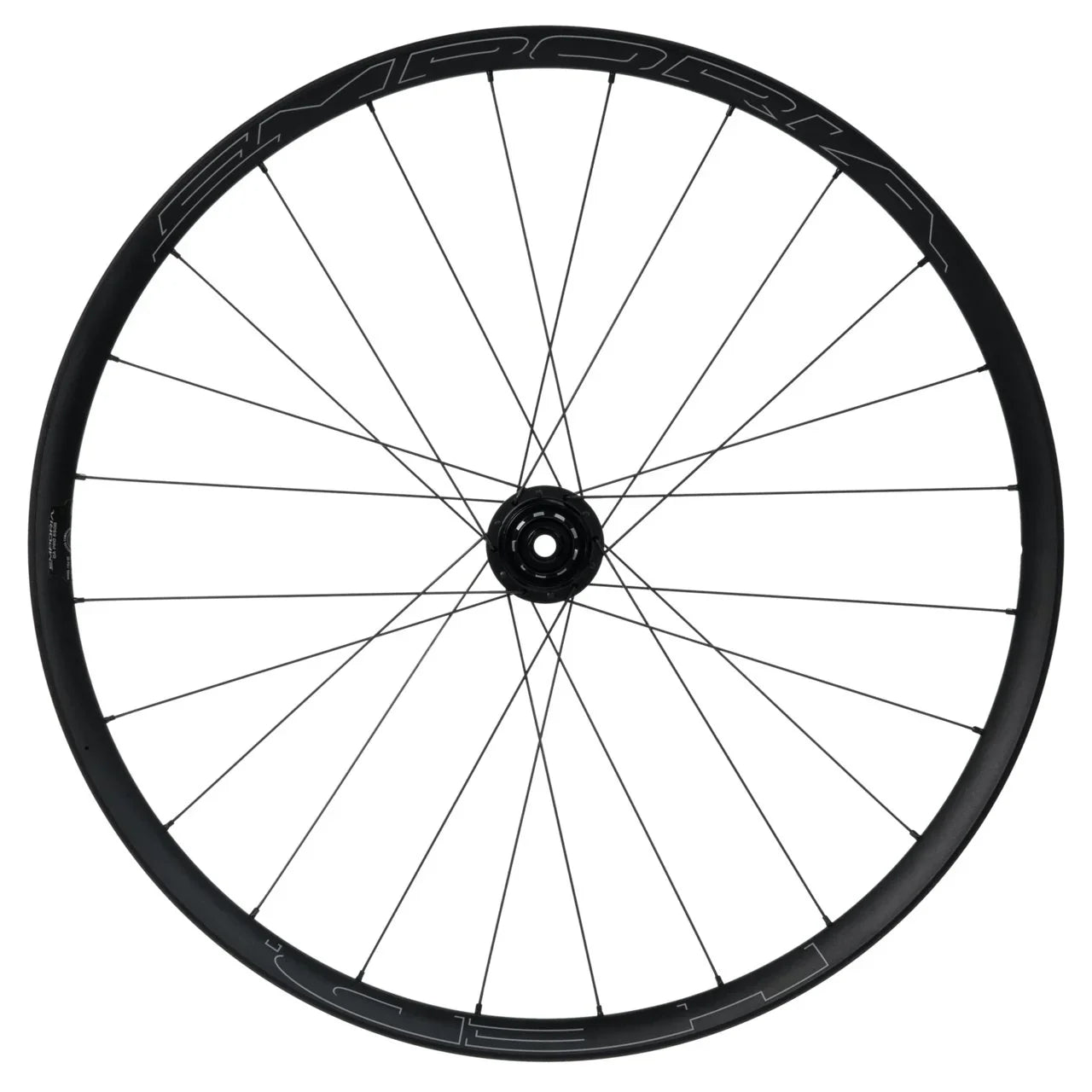 EMPORIA GA PRO - HED Cycling Products