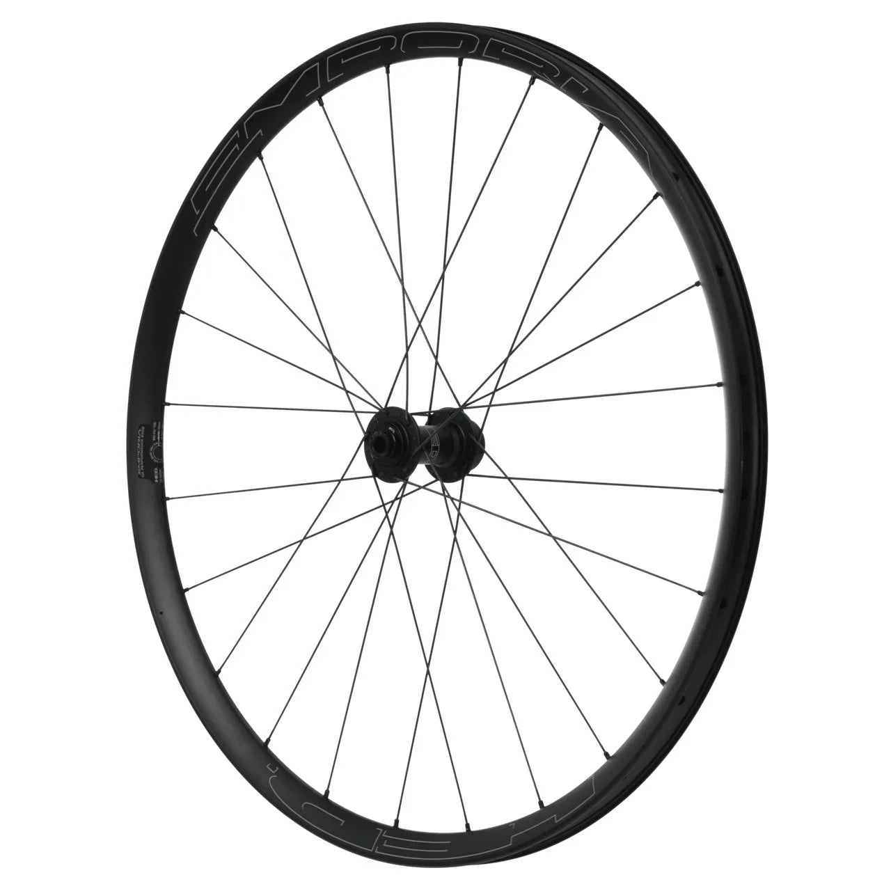 EMPORIA GA PRO - HED Cycling Products