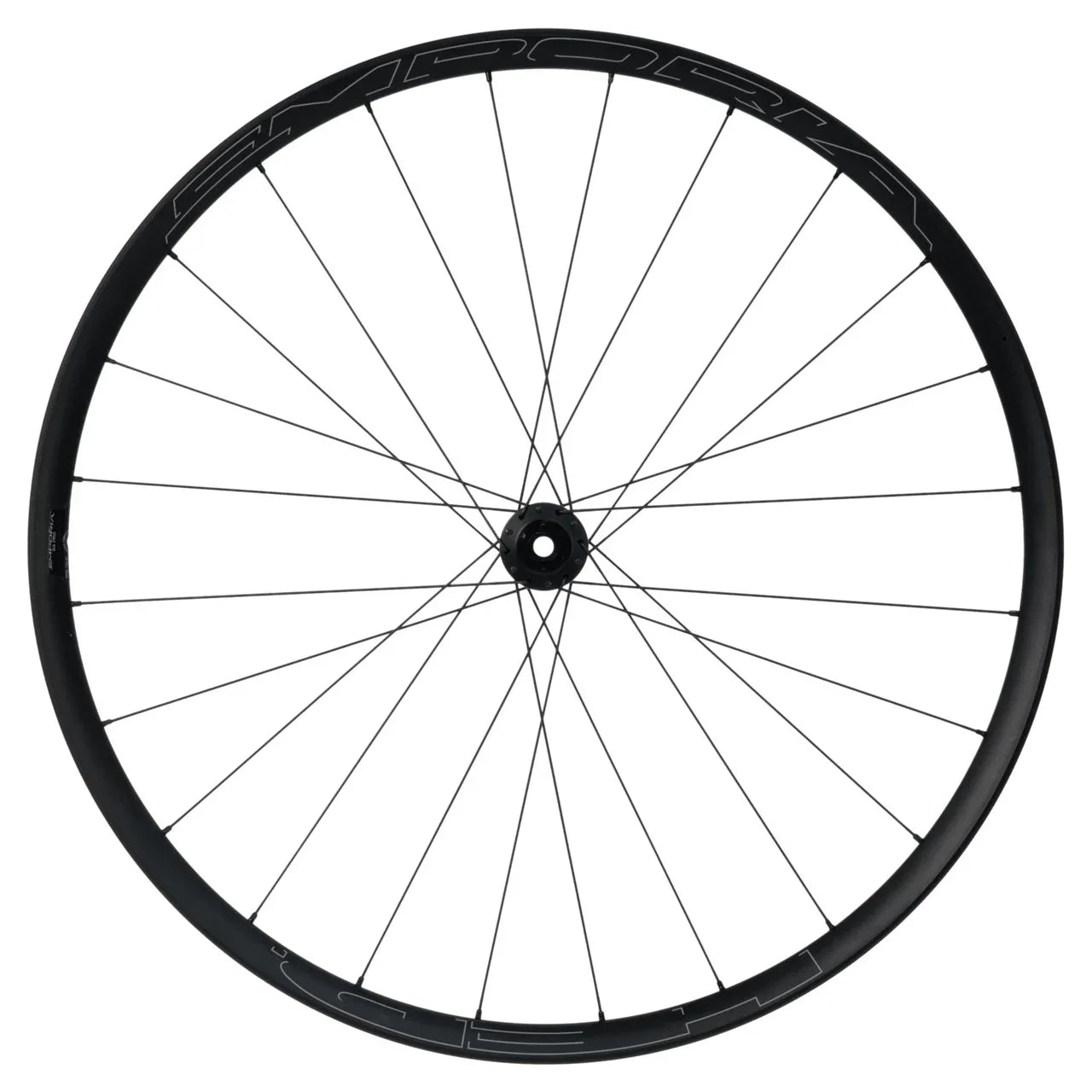 EMPORIA GA PRO - HED Cycling Products