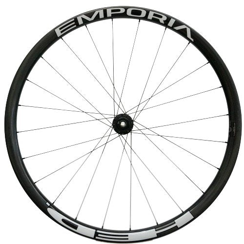 EMPORIA GC3 PERFORMANCE - HED Cycling Products
