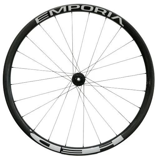 EMPORIA GC3 PERFORMANCE | Discontinued - HED Cycling Products