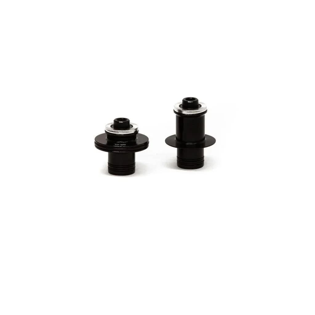 GP DISC BRAKE QR AXLES - HED Cycling Products