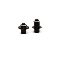 GP DISC BRAKE QR AXLES - HED Cycling Products