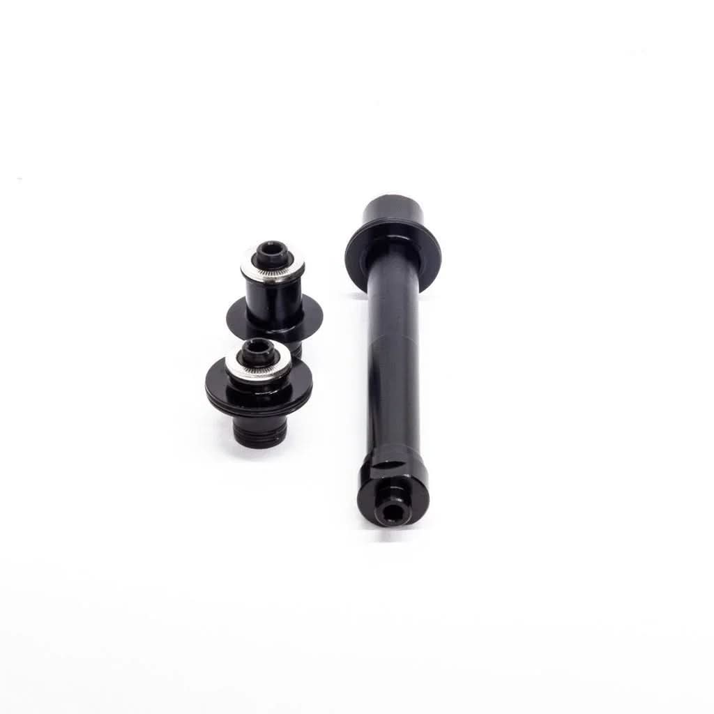 GP DISC BRAKE QR AXLES - HED Cycling Products