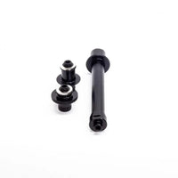 GP DISC BRAKE QR AXLES - HED Cycling Products