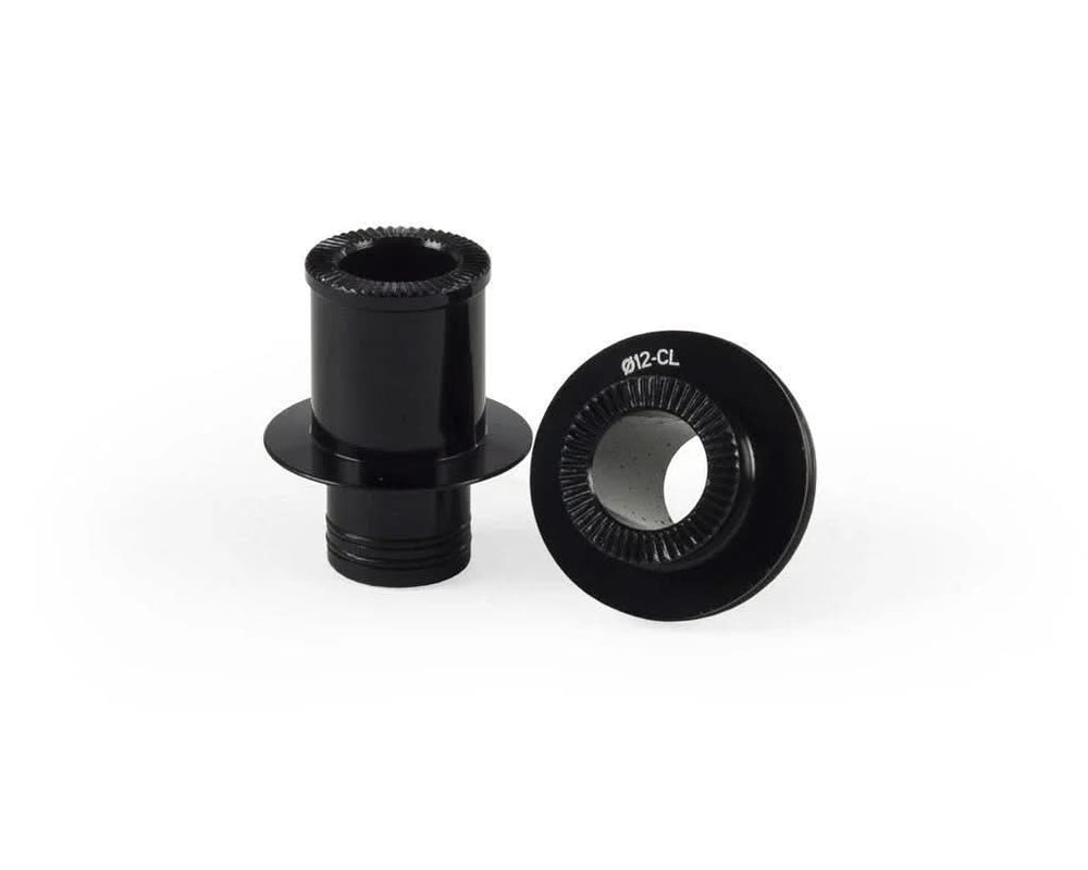 GP DISC BRAKE THRU AXLES - HED Cycling Products
