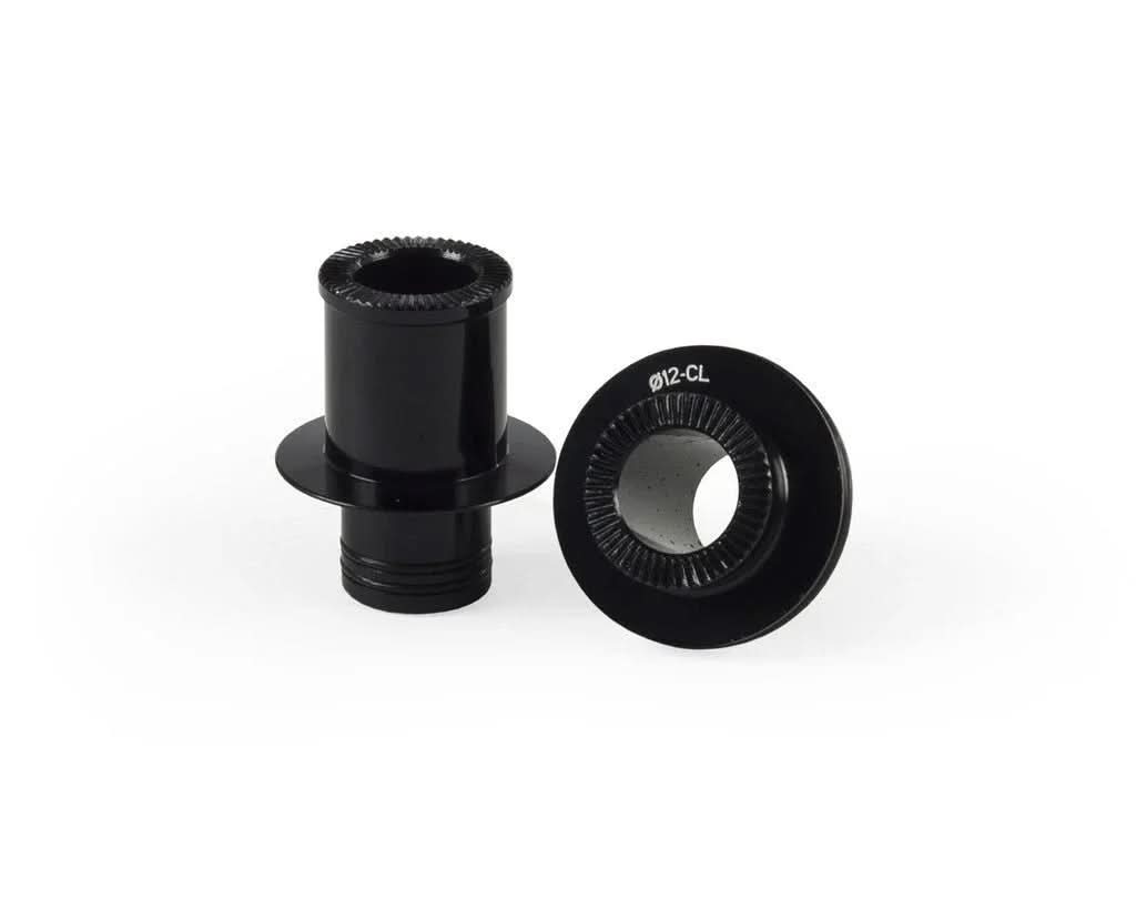 GP DISC BRAKE THRU AXLES - HED Cycling Products