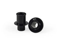 GP DISC BRAKE THRU AXLES - HED Cycling Products