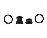 GP DISC BRAKE THRU AXLES - HED Cycling Products