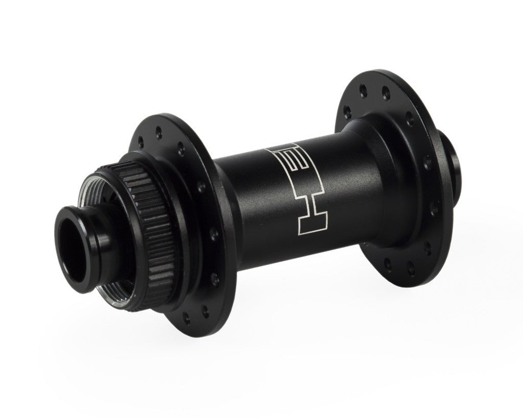 GP Disc Brake Thru Axles - HED Cycling Products