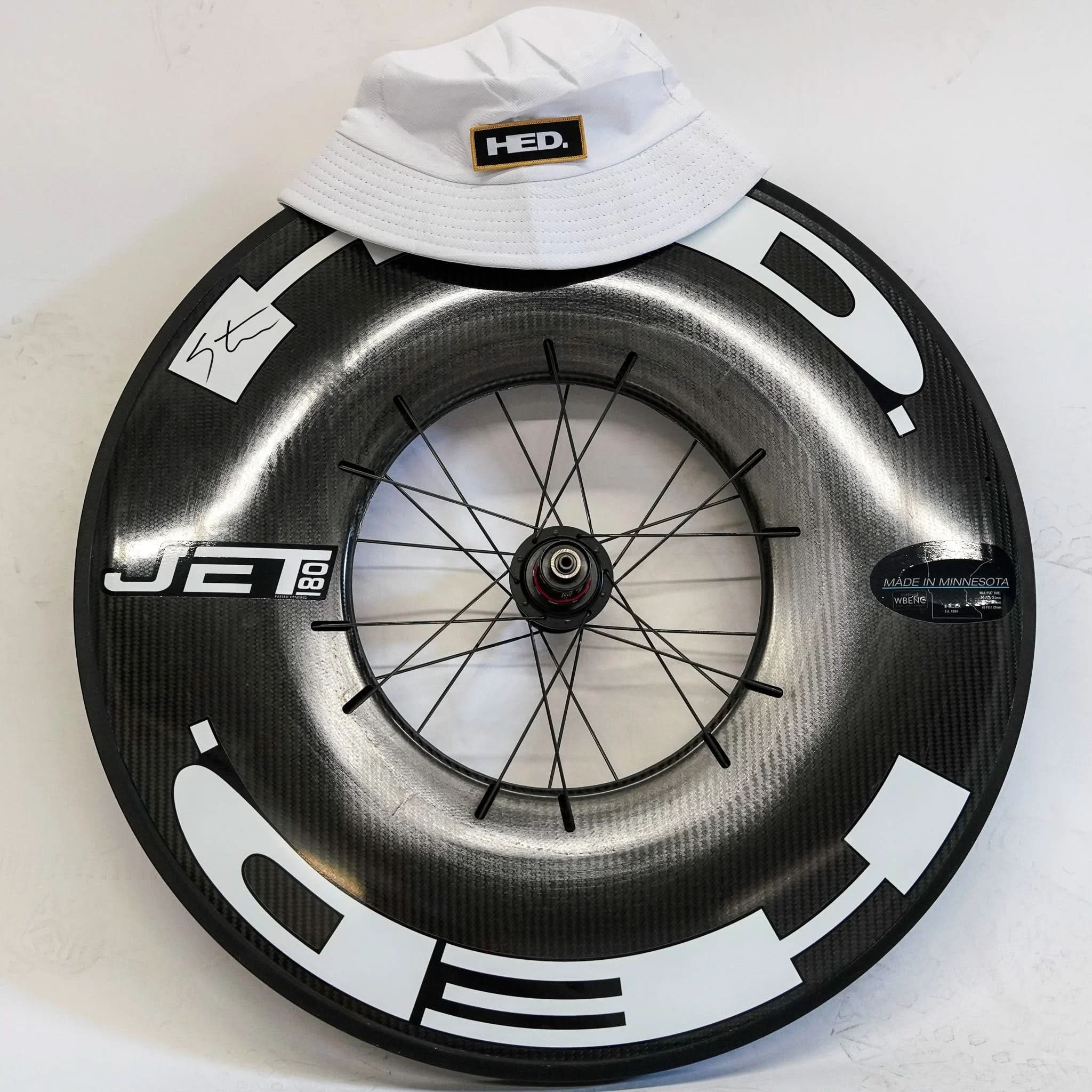 HED BUCKET HAT - HED Cycling Products